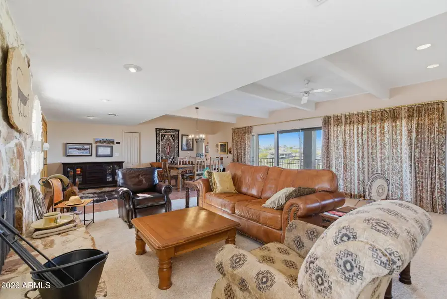 16608 E Kingstree Boulevard, Fountain Hills, AZ 85268 - #3