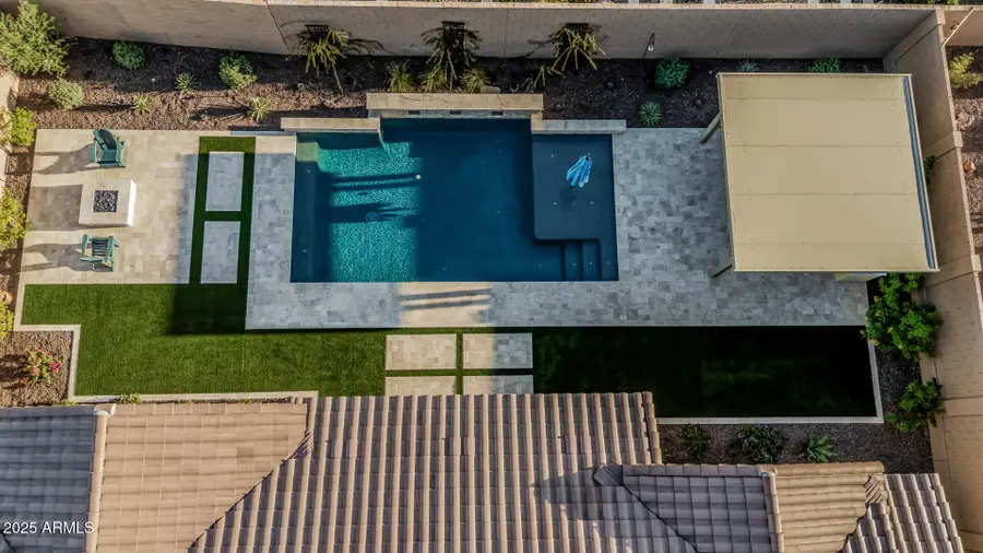 20709 W Rattler Road, Buckeye, AZ 85396 - #3