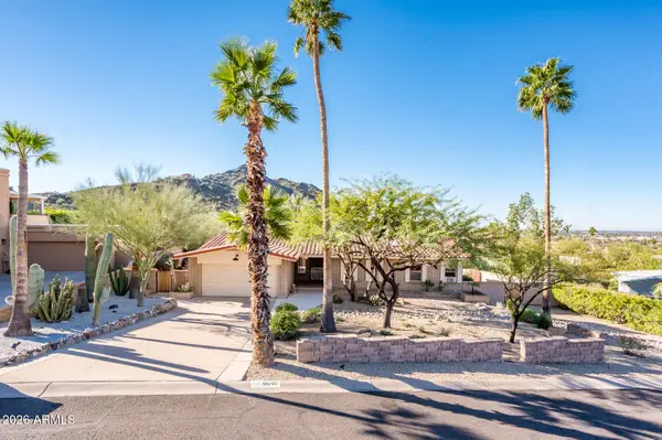 9640 N 18th Street, Phoenix, AZ 85020