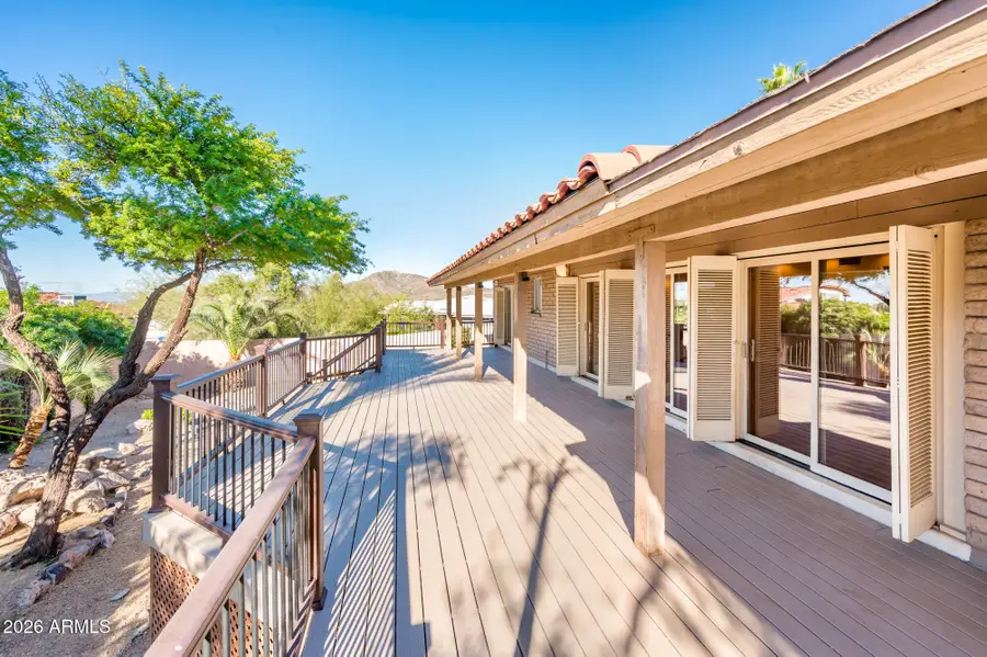 9640 N 18th Street, Phoenix, AZ 85020 - #2