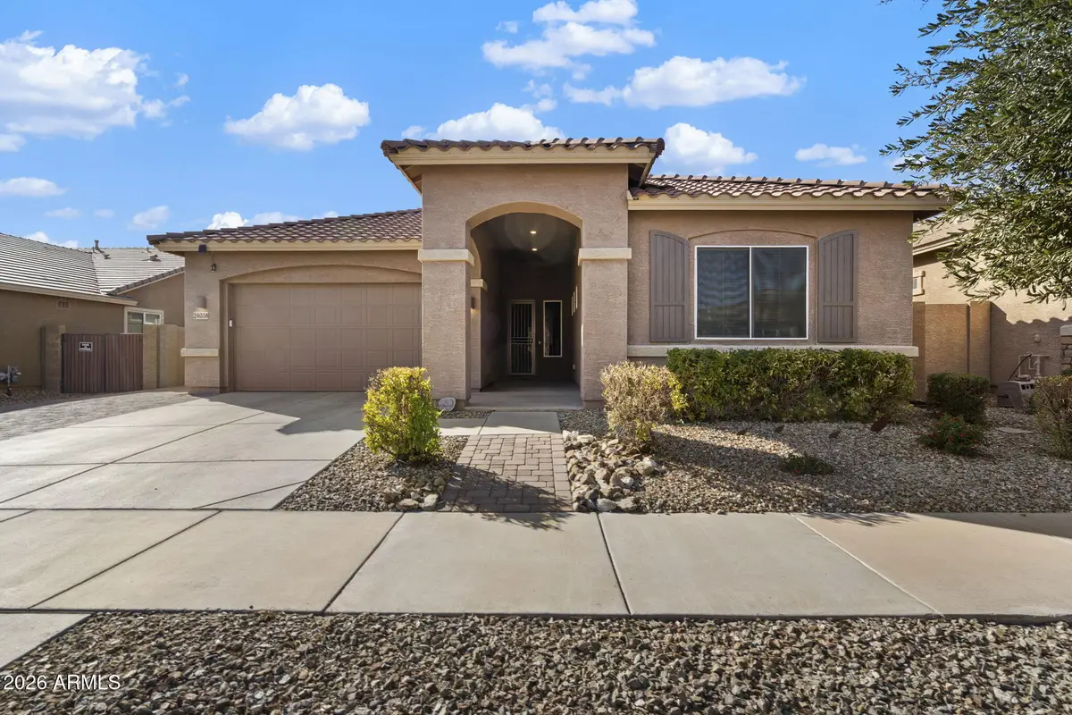 24038 N 165th Lane, Surprise, AZ 85387 - #1