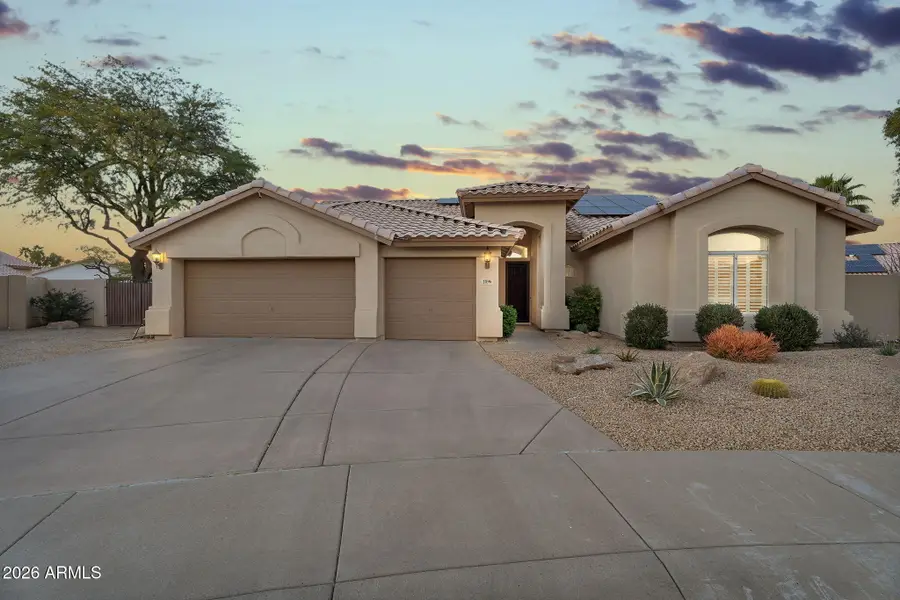 2096 N 133rd Avenue, Goodyear, AZ 85395 - #2
