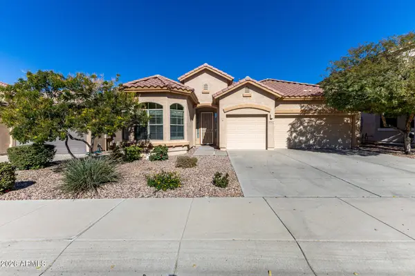 10432 W Los Gatos Drive, Peoria, AZ 85383