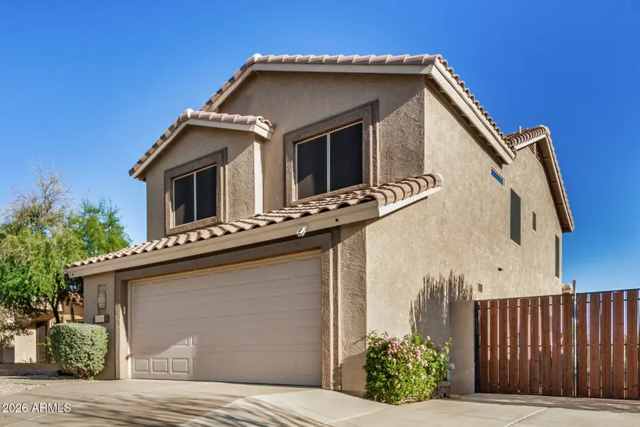 33235 N Symer Drive, Cave Creek, AZ 85331 - #2