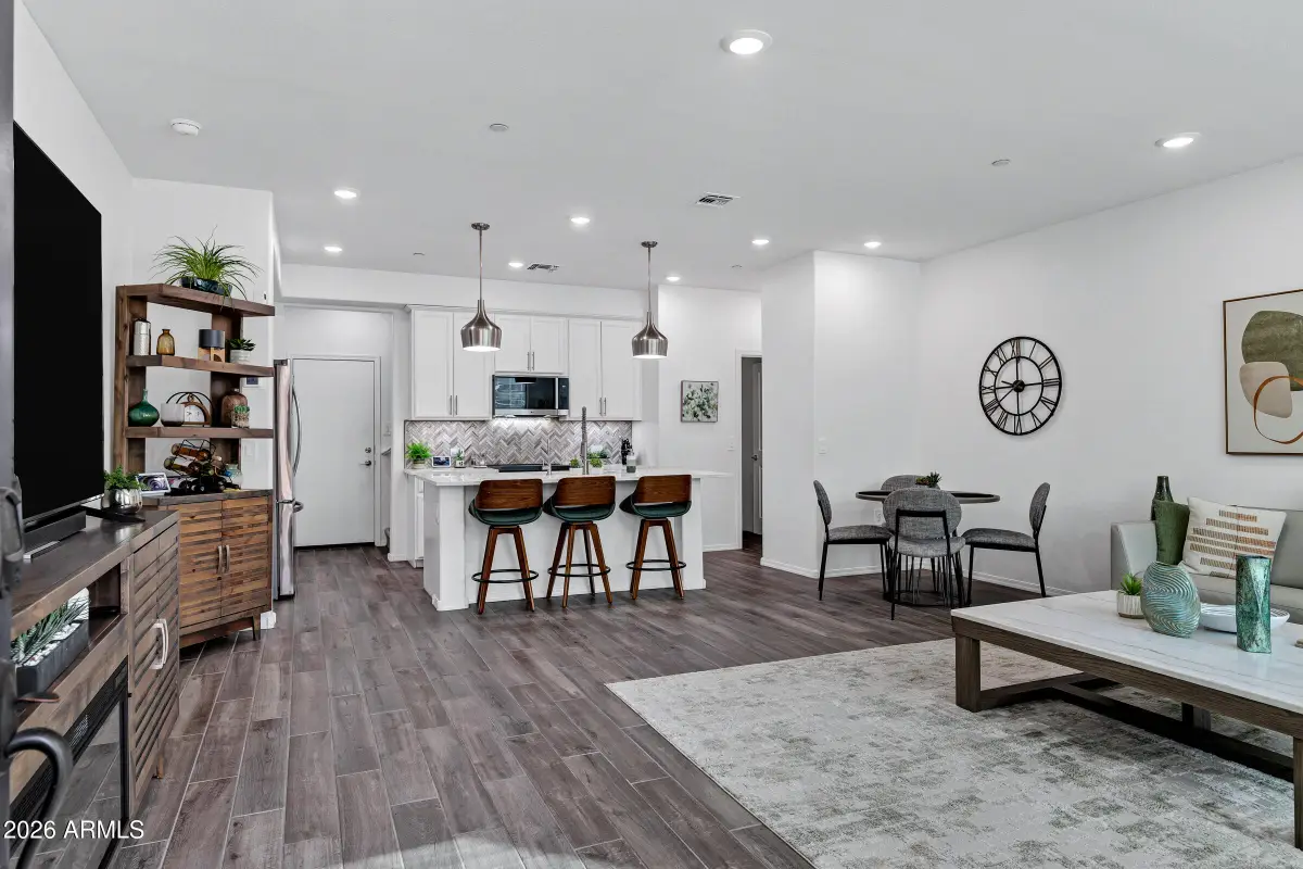 1825 E Hampton Lane #106, Gilbert, AZ 85295 - #1