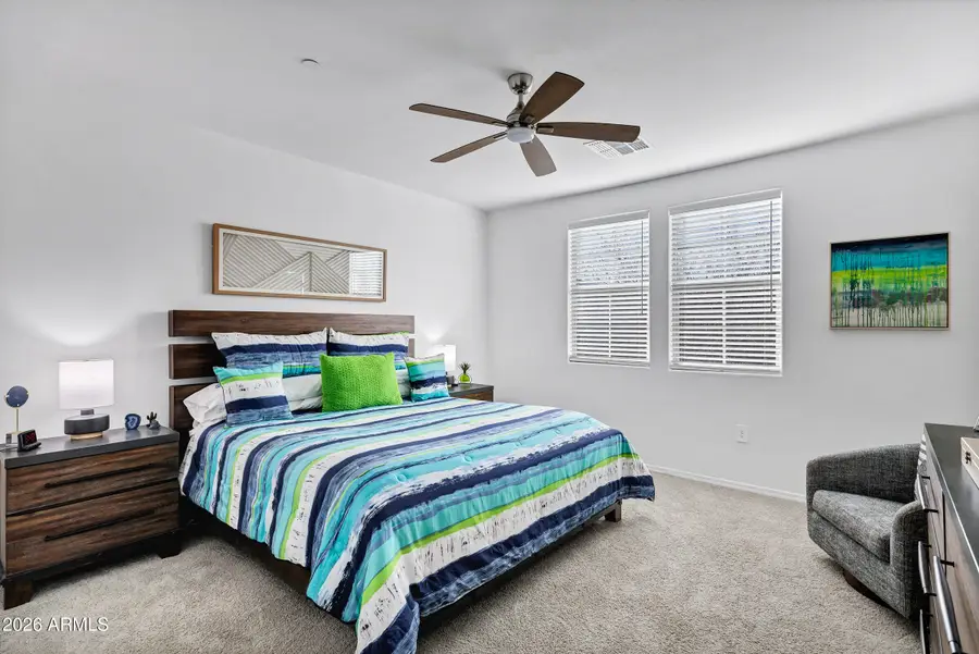 1825 E Hampton Lane #106, Gilbert, AZ 85295 - #3