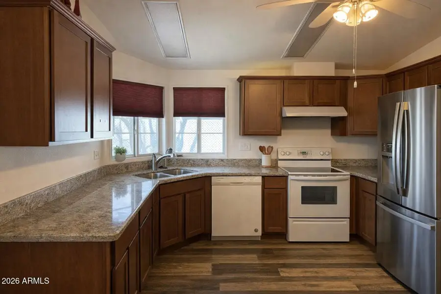 3700 S Tomahawk Road #13, Apache Junction, AZ 85119 - #3