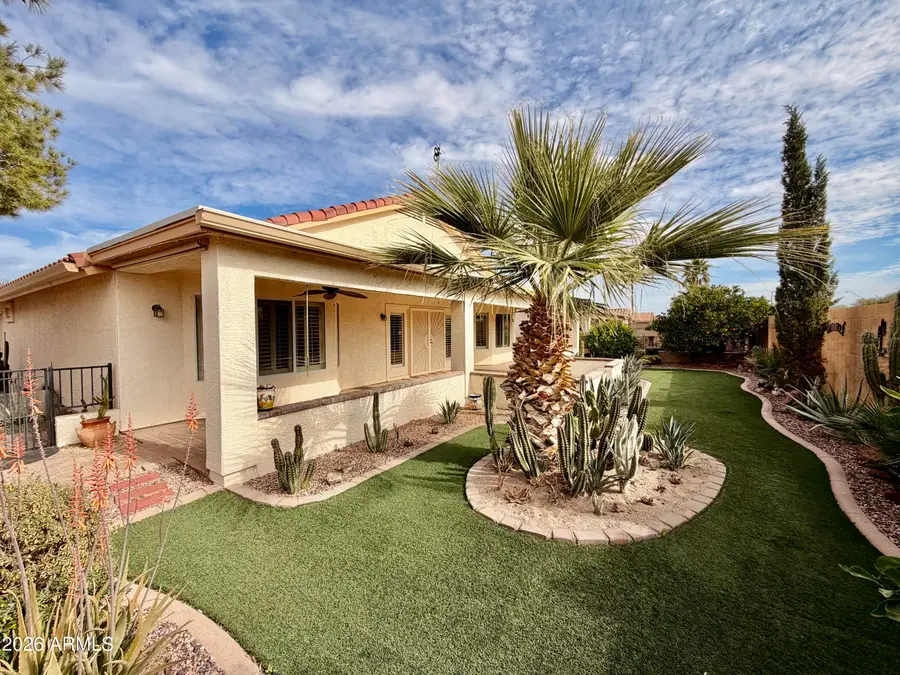 2461 E Fiesta Drive, Casa Grande, AZ 85194 - Image #3