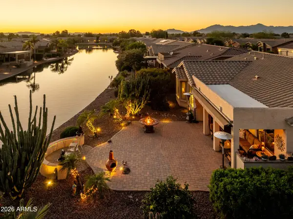 42495 W Heavenly Place, Maricopa, AZ 85138