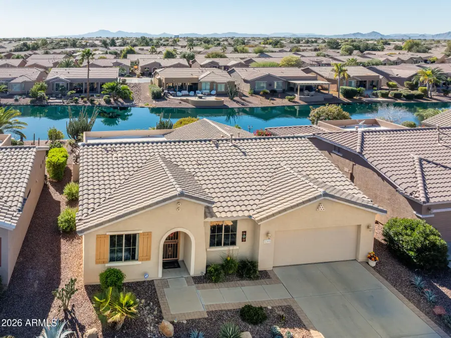 42495 W Heavenly Place, Maricopa, AZ 85138 - Image #2