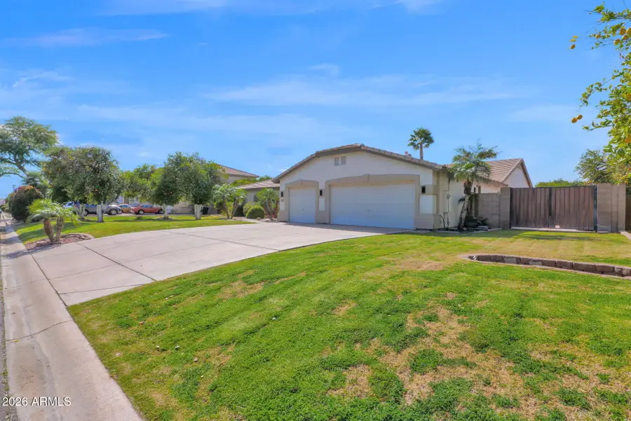 1126 N Nassau Street, Mesa, AZ 85205 - #3