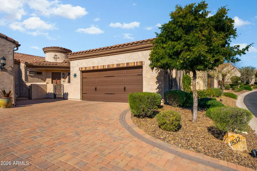 1832 N Red Cliff, Mesa, AZ 85207 - #3