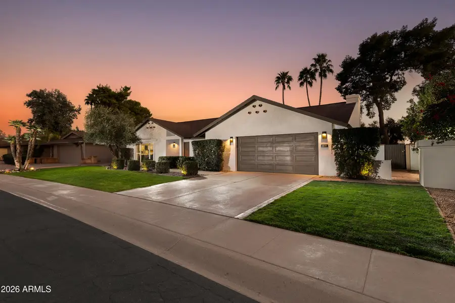 8119 E Naseem Trail, Scottsdale, AZ 85258 - Image #2