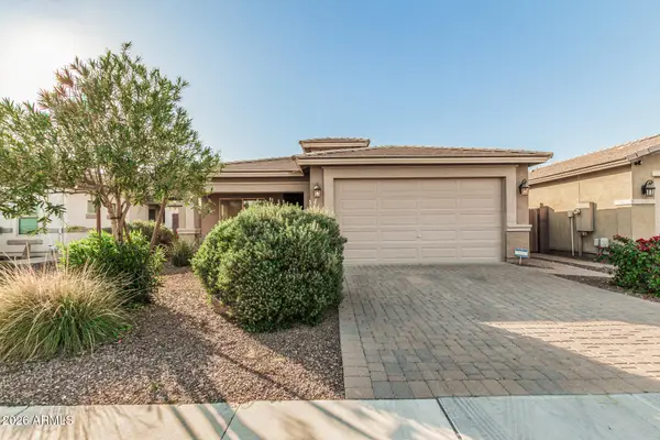 41962 N Cypress Street, San Tan Valley, AZ 85140