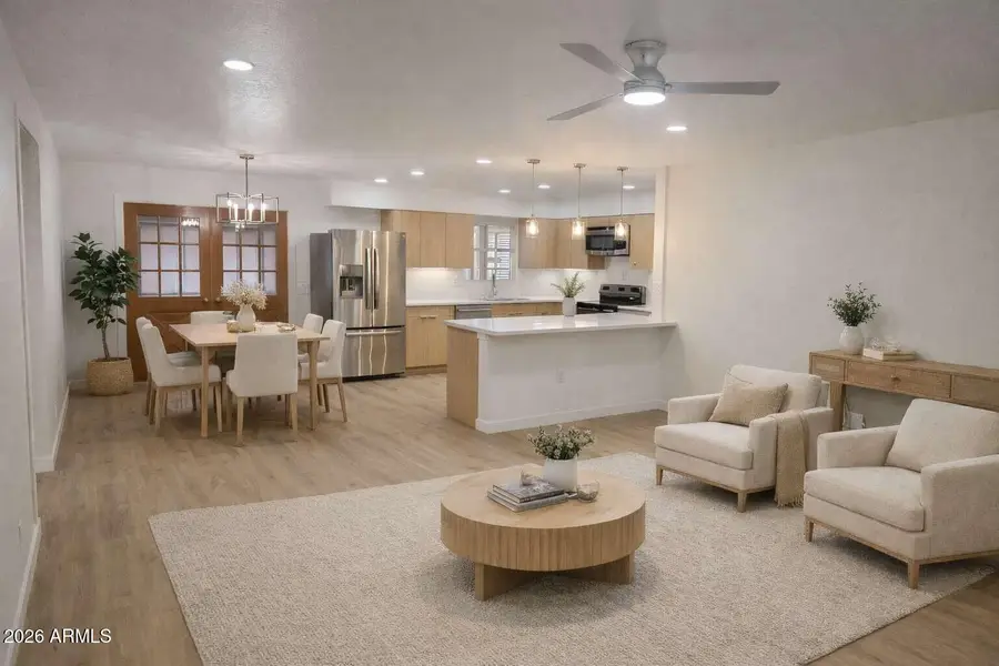 6025 E Boise Street, Mesa, AZ 85205 - #2