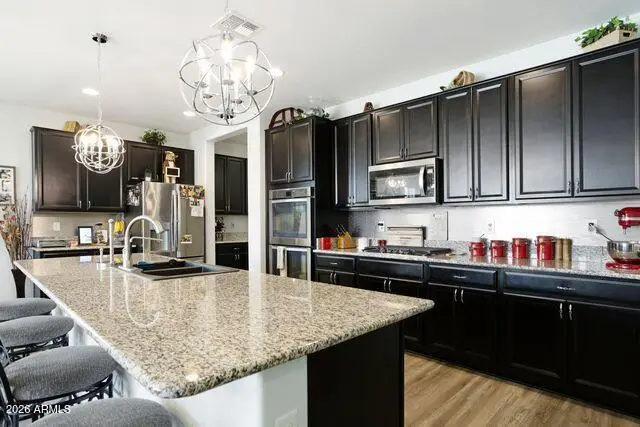 1358 N St Paul --, Mesa, AZ 85205 - #1