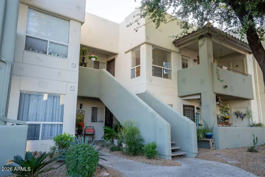 1825 W Ray Road #2120, Chandler, AZ 85224 - #3