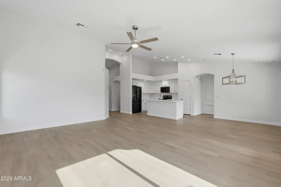 25683 W Forest Grove Avenue, Buckeye, AZ 85326 - #2