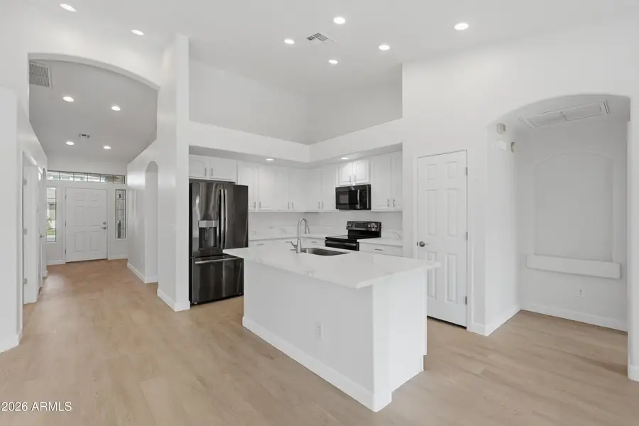 25683 W Forest Grove Avenue, Buckeye, AZ 85326 - #3