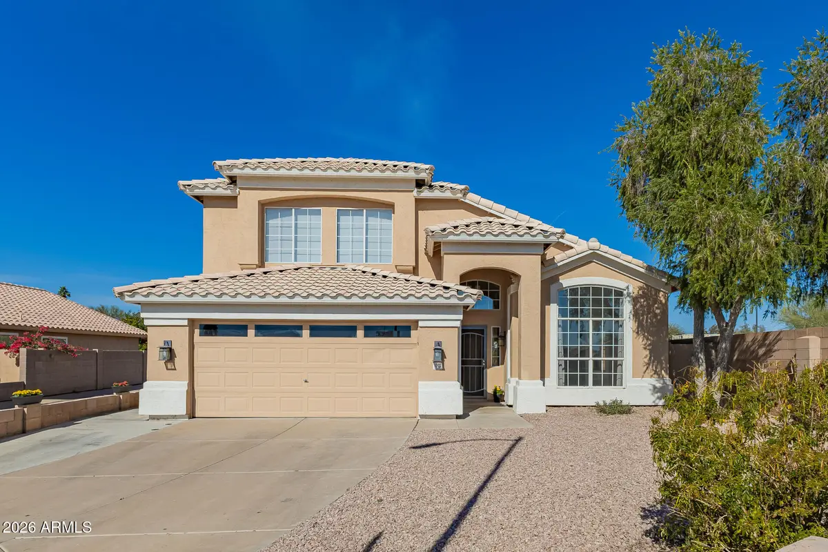 1002 W Kelton Lane, Phoenix, AZ 85023 - #1