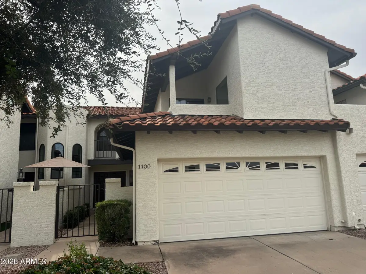 11011 N 92nd Street #1100, Scottsdale, AZ 85260 - Image #1