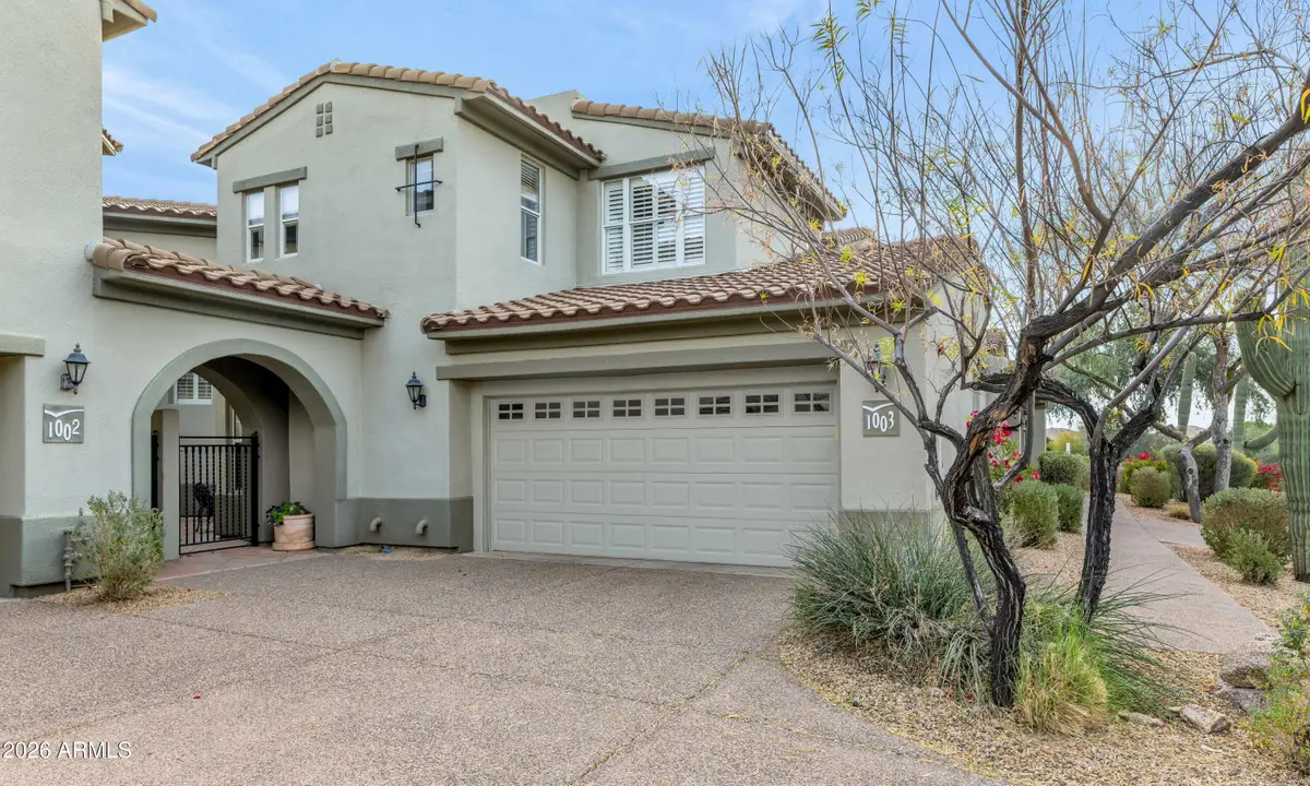 20802 N Grayhawk Drive #1003, Scottsdale, AZ 85255 - Image #1