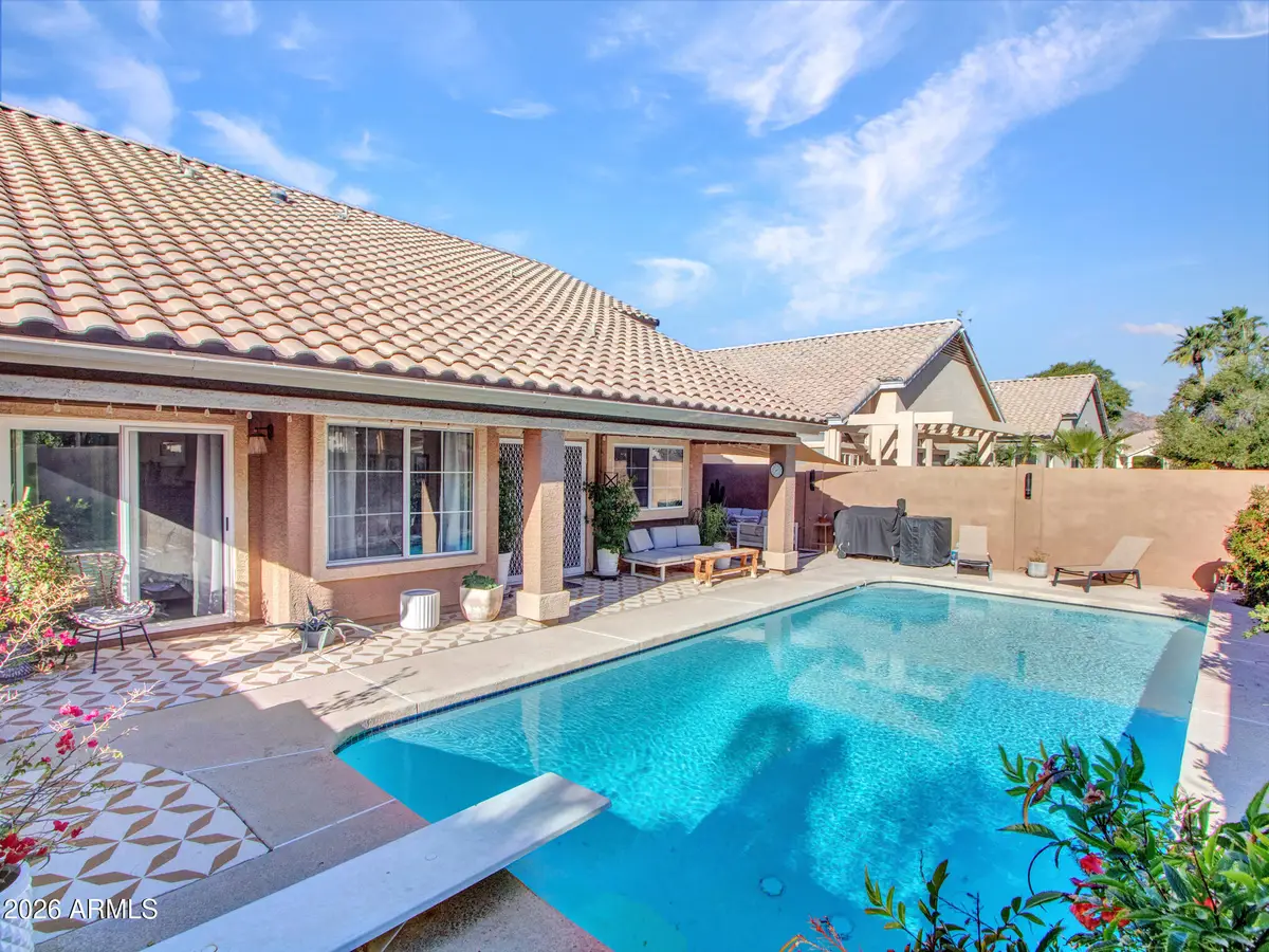 16621 S 14th Street, Phoenix, AZ 85048 - #1