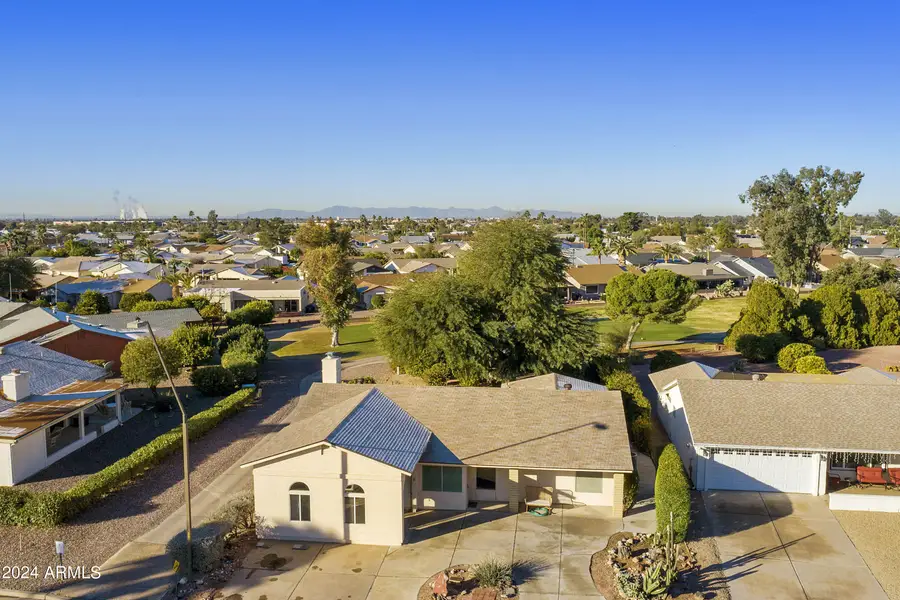 970 S 80th Street, Mesa, AZ 85208 - #3