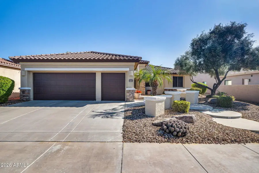 2739 N 159th Drive, Goodyear, AZ 85395 - Image #2
