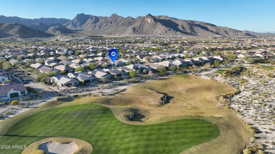 4923 N 205th Glen, Buckeye, AZ 85396 - #2