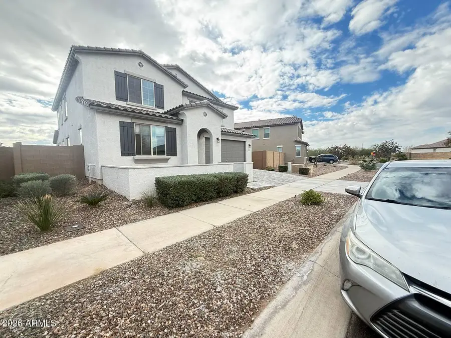 40191 W James Lane, Maricopa, AZ 85138 - Image #3