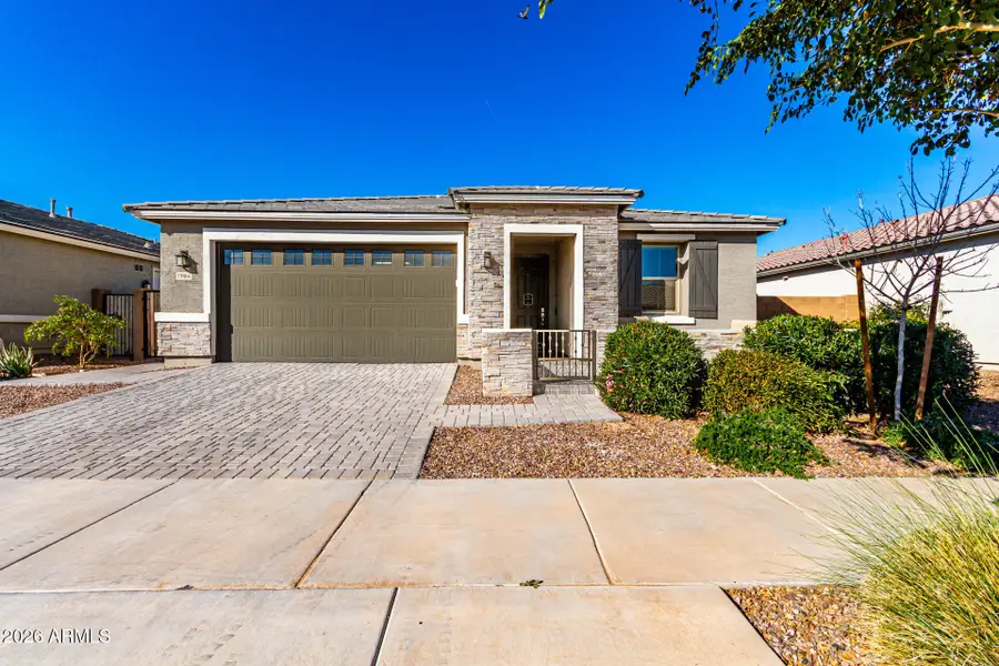 19866 N Wilford Avenue, Maricopa, AZ 85138 - #2