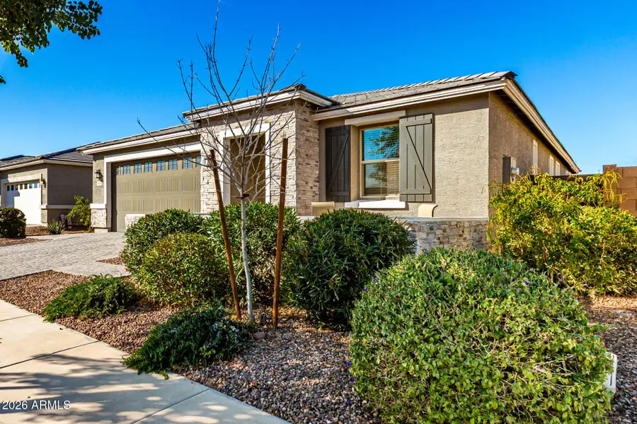 19866 N Wilford Avenue, Maricopa, AZ 85138 - #3