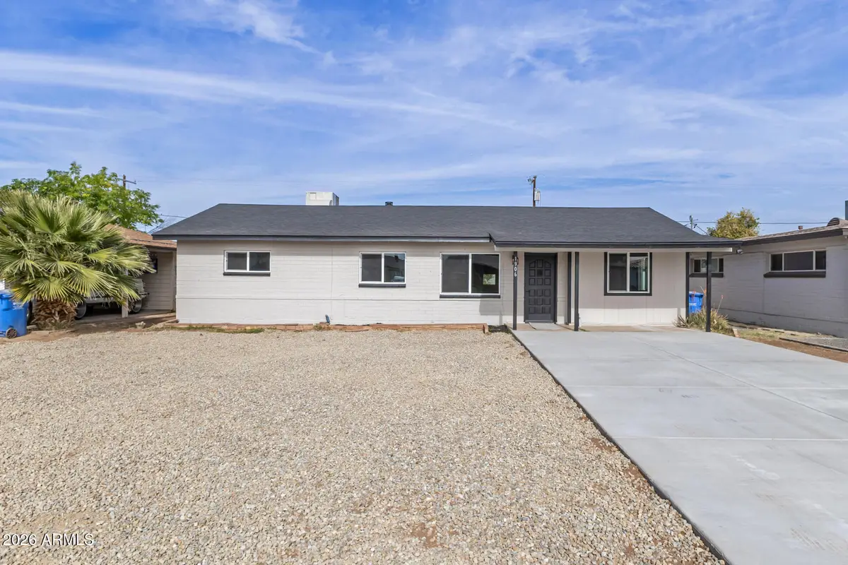 1906 E Almeria Road, Phoenix, AZ 85006 - Image #1