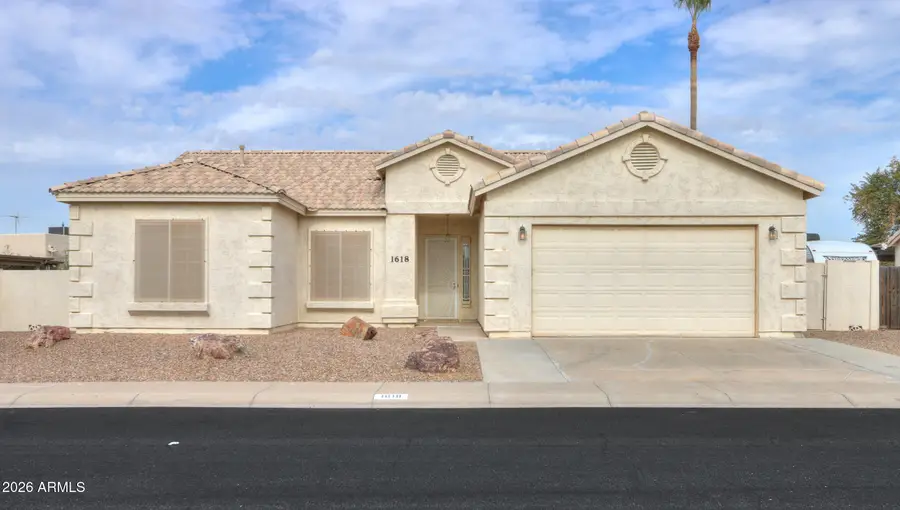 1618 E Jasmine Street, Casa Grande, AZ 85122 - Image #2