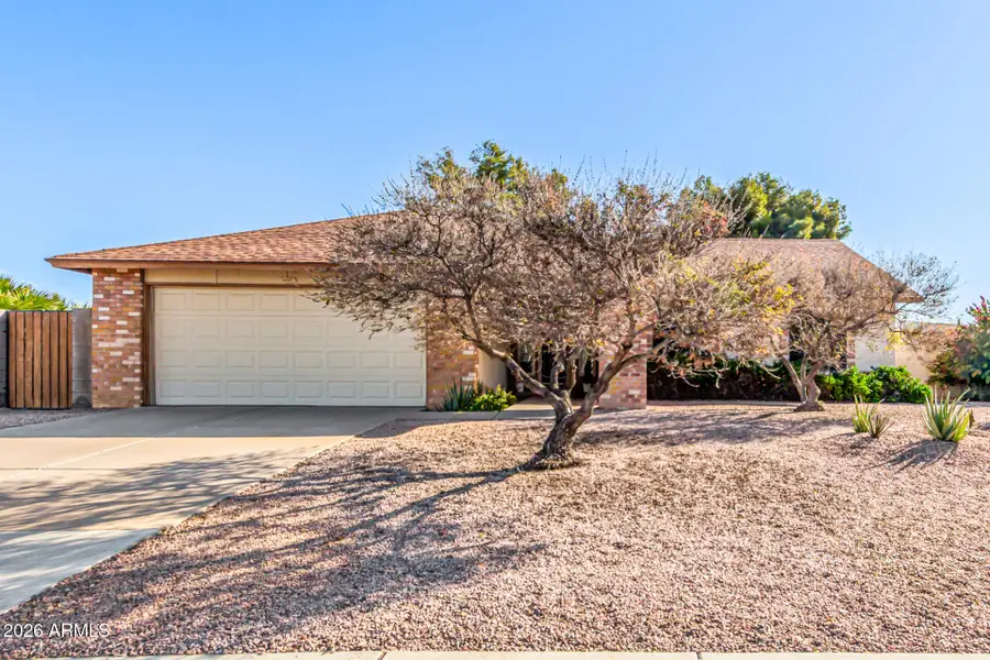 1647 N Bullmoose Drive, Chandler, AZ 85224 - #2