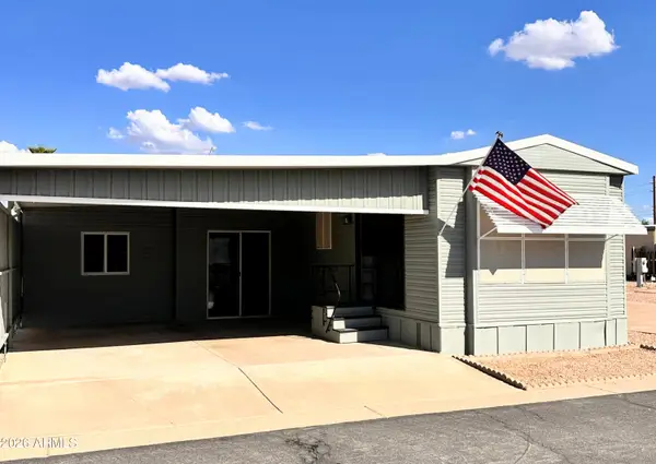 1101 S Ellsworth Road #161, Mesa, AZ 85208