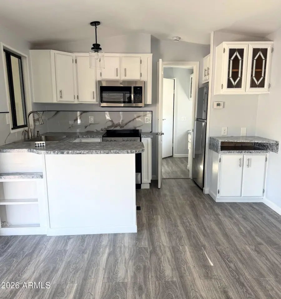 1101 S Ellsworth Road #161, Mesa, AZ 85208 - Image #2