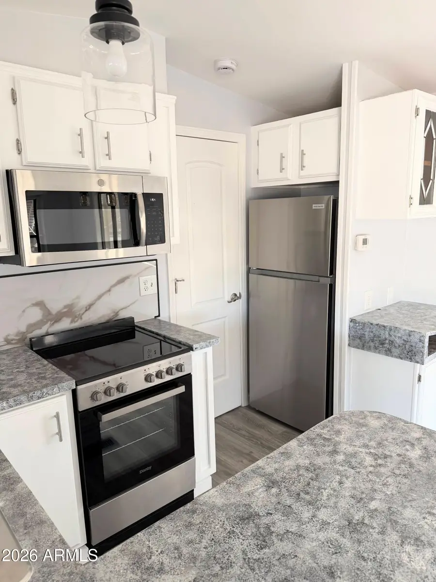 1101 S Ellsworth Road #161, Mesa, AZ 85208 - Image #3