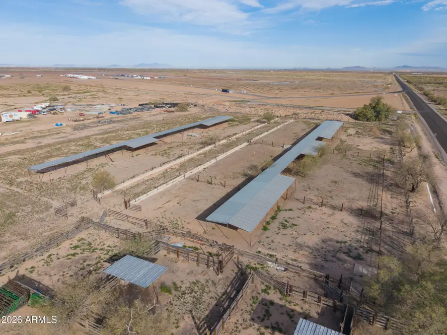 8050 S Bianco Road, Casa Grande, AZ 85193 - #2