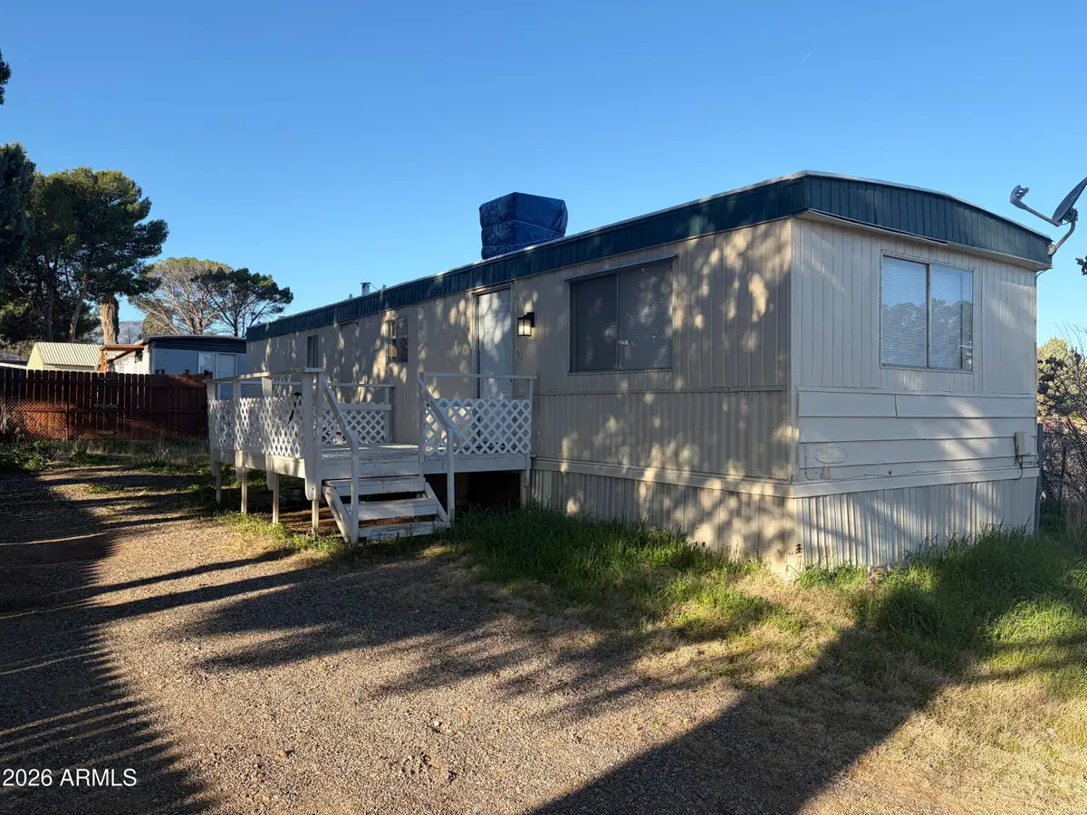 2595 S Pipe Creek Drive, Cottonwood, AZ 86326 - #1