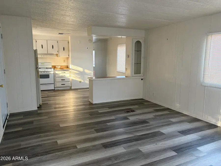 2595 S Pipe Creek Drive, Cottonwood, AZ 86326 - #2