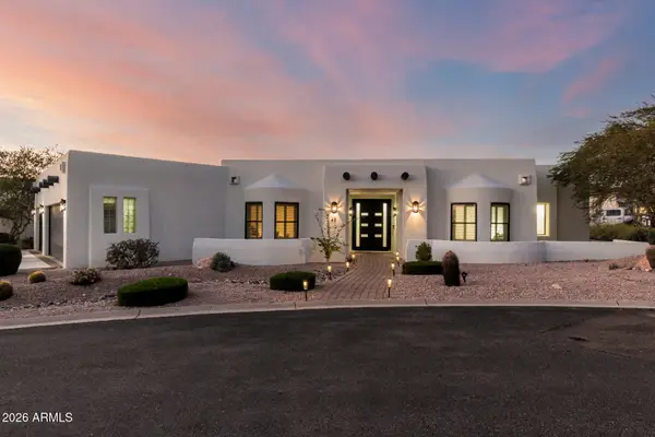 6446 E Trailridge Circle #45, Mesa, AZ 85215