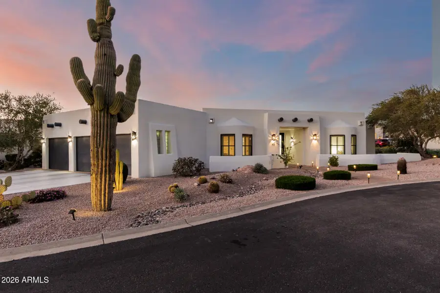 6446 E Trailridge Circle #45, Mesa, AZ 85215 - #2