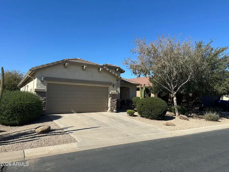 29862 N Gecko Trail, San Tan Valley, AZ 85143 - Image #3
