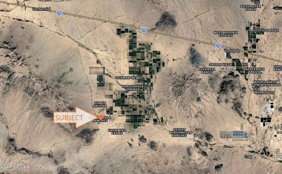 8017 S 544th Avenue, Tonopah, AZ 85354 - #1