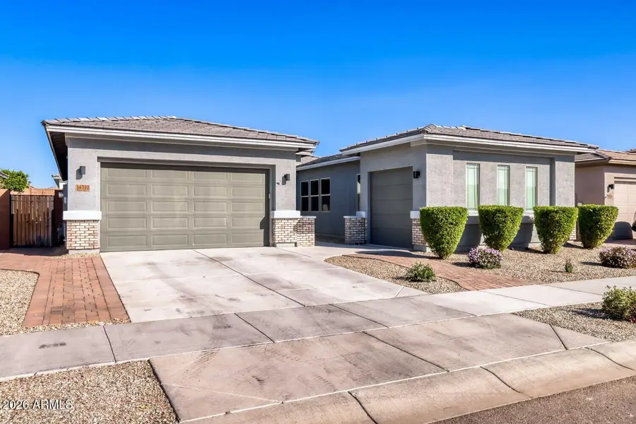 14132 W Gray Fox Trail, Surprise, AZ 85387 - Image #2