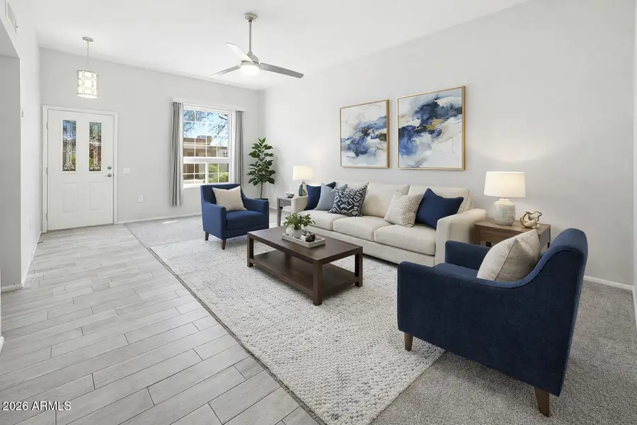 10030 W Royal Oak Road #L, Sun City, AZ 85351 - #2