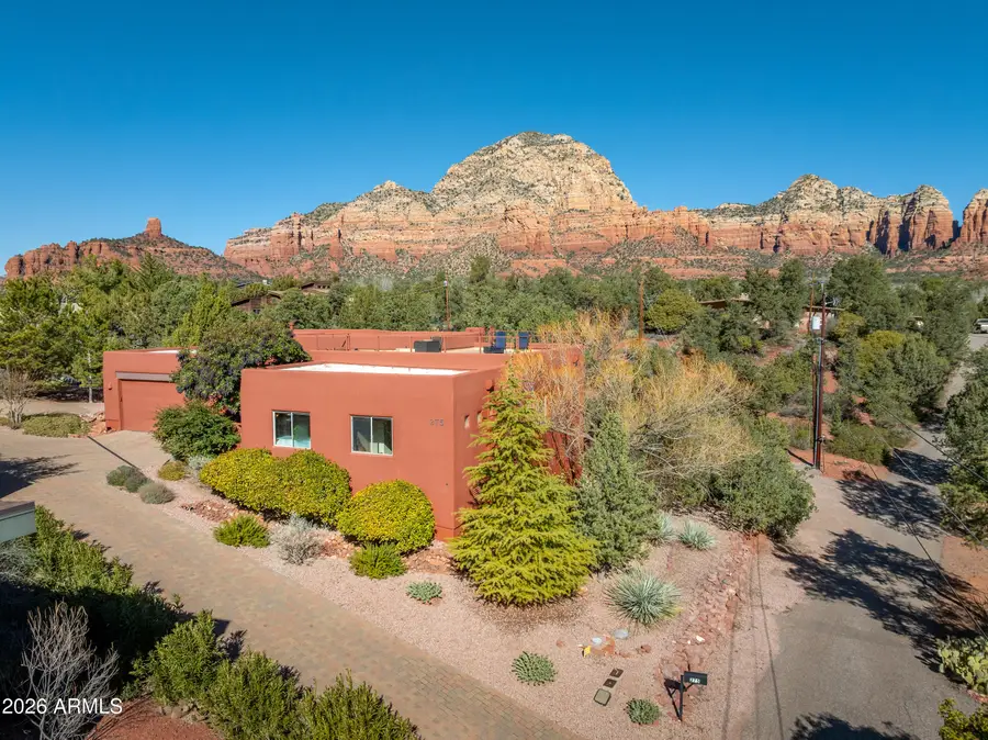 275 Goodrow Lane, Sedona, AZ 86336 - #2