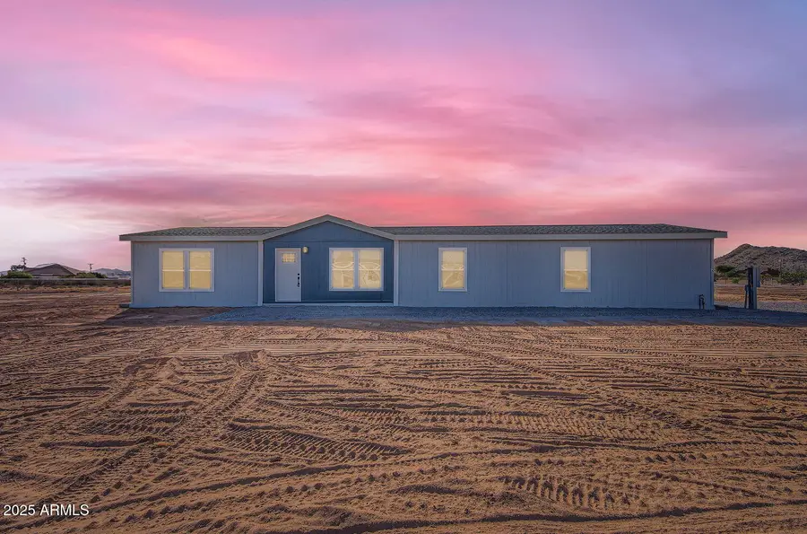 54166 W Yellow Canyon Trail #E, Maricopa, AZ 85139 - Image #3